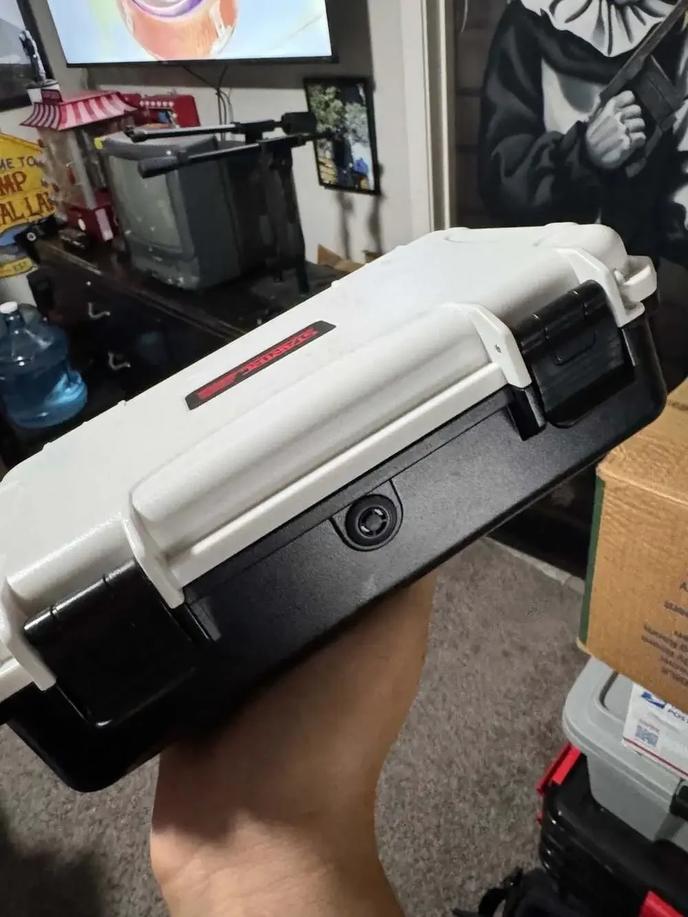 STARTRC pre owned